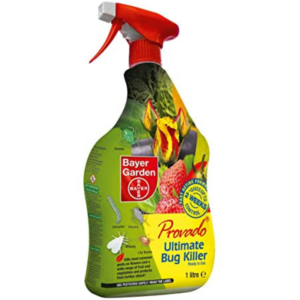 Provanto Smart Bug killer 1 litre RTU