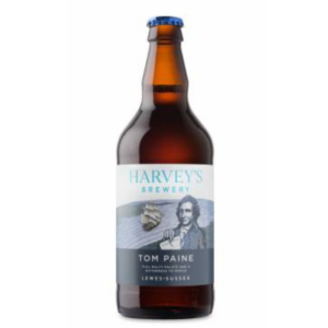 Harvey's Tom Paine - 500ml bottle
