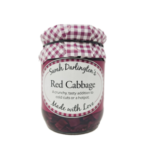 Red Cabbage