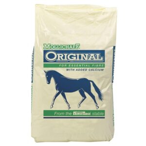 Mollichaff Original - 12.5kgs