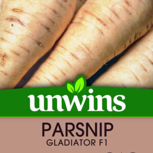 Parsnip Gladiator F1