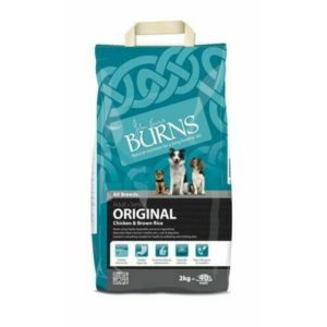 Burns Original Chicken 2Kg