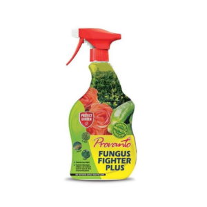 Fungus Fighter Disease 1Lt