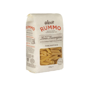 Rummo No. 66 Penne Rigate - 500g