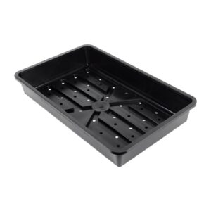 Rigid Seed Tray