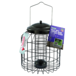 Squirrel Proof Fat Snax Feeder