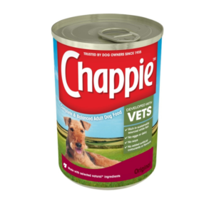 Chappie Original 412G - 12 Pack