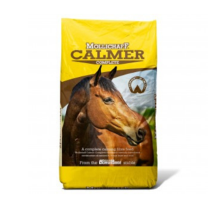 Mollichaff Calmer - 15kgs
