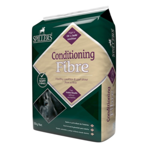 Spillers Conditioning Fibre - 20kg