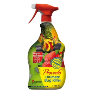 Prov Ultima Bug Kill Rtu 1L