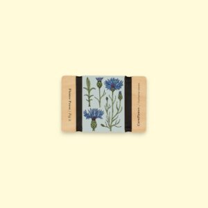 Studio Wald Pocket Flower Press - Vintage Cornflower