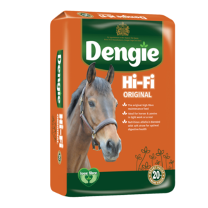 Dengie Hifi Original 20Kg
