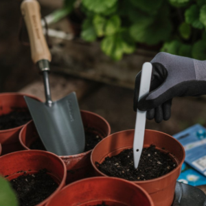 Gardman 6" plant labels 50Pk