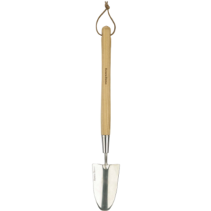 Ss Border Hand Trowel