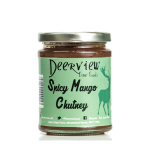 Spicy Mango Chutney - 290g