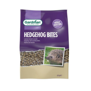 Hedgehog Bites - 650G