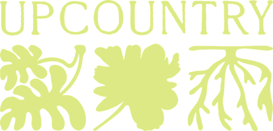 Upcountry