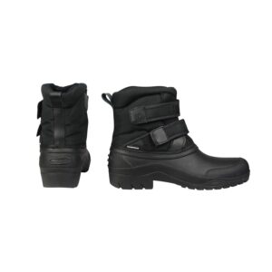 Hy Equestrian Winster Short Boots - UK6.5 (40)